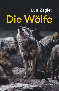 Cover Die Wölfe