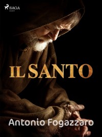 Cover Il santo