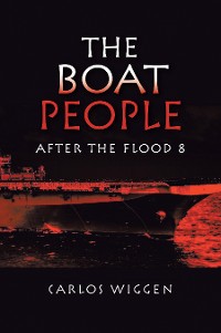 Cover The Boat People