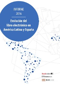 Cover Evolución del libro electrónico en América Latina y España