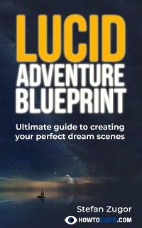 Cover Lucid Adventure Blueprint