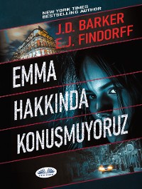 Cover Emma Hakkında Konuşmuyoruz