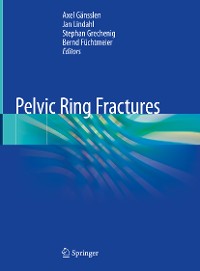 Cover Pelvic Ring Fractures