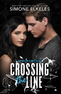 Cover Crossing the Line