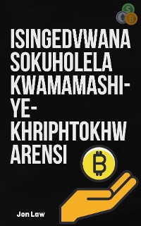 Cover Umhlahlandlela we-Crypto