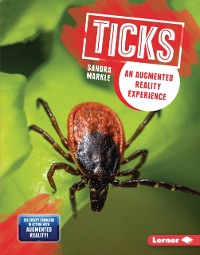 Cover Ticks