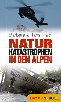Cover Naturkatastrophen in den Alpen