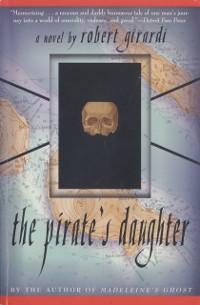 Cover Pirate's Daughter