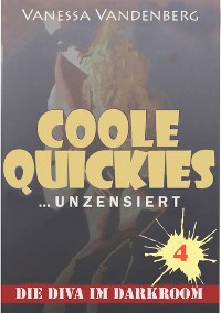 Cover Coole Quickies 4