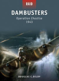 Cover Dambusters