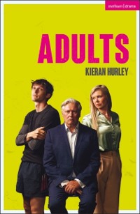 Cover Adults