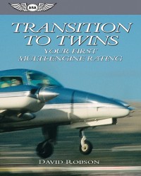 Cover Transition To Twins