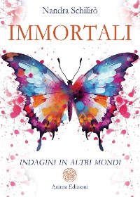 Cover Immortali