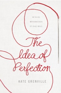 Cover Idea of Perfection