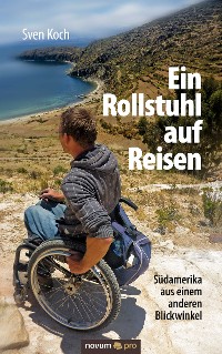 Cover Ein Rollstuhl auf Reisen