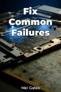 Cover Fix Common Failures