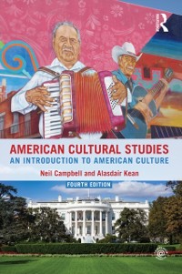 Cover American Cultural Studies