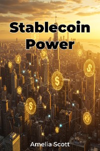 Cover Stablecoin Power