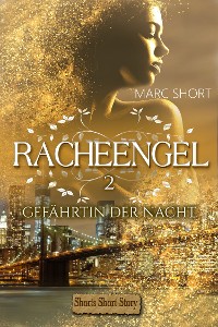 Cover Racheengel 2