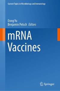 Cover mRNA Vaccines
