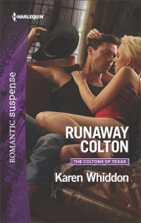 Cover Runaway Colton