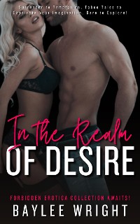 Cover In the Realm of Desire