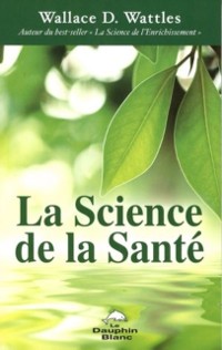 Cover La Science de la Sante