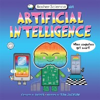 Cover Basher Science Mini: Artificial Intelligence