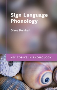 Cover Sign Language Phonology