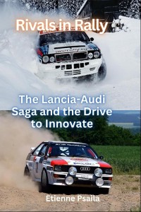 Cover Rivals in Rally