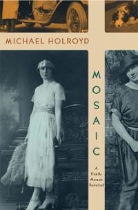 Cover Mosaic: A Family Memoir Revisited