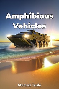 Cover Amphibious Vehicles