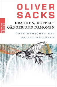 Cover Drachen, Doppelgänger und Dämonen