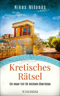 Cover Kretisches Rätsel