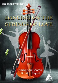 Cover The Third Symphony Dancing on the Strings of Love