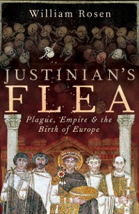 Cover Justinian''s Flea