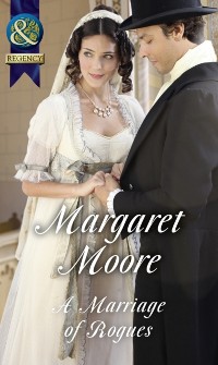 Cover Marriage Of Rogues (Mills & Boon Historical)