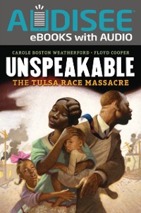 Cover Unspeakable