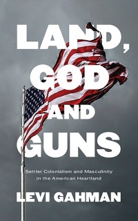 Cover Land, God, and Guns