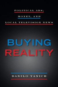 Cover Buying Reality