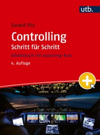 Cover Controlling Schritt für Schritt