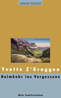 Cover Heimkehr ins Vergessene