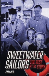 Cover SWEETWATER SAILORS - The Rest of the Story