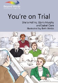 Cover You're On Trial