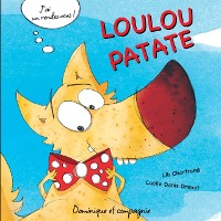 Cover Loulou Patate