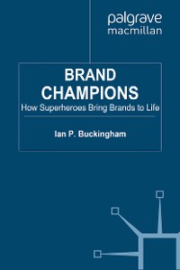 Cover Brand Champions