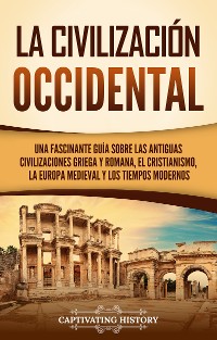 Cover La civilización occidental