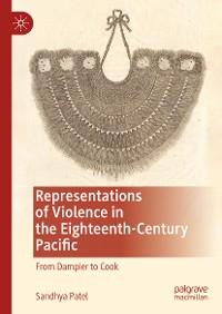 Cover Representations of Violence in the Eighteenth-Century Pacific