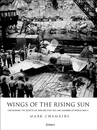 Cover Wings of the Rising Sun