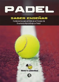 Cover Saber enseñar